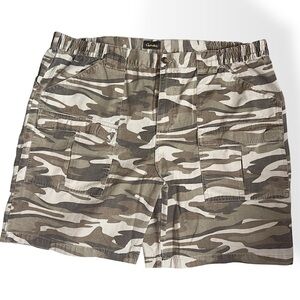 Cabela's Cargo Shorts Durable Outdoor Wear 9”